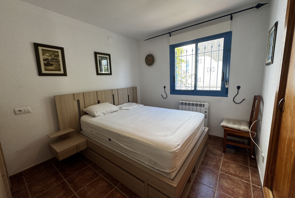 1212- Piso en venta en Avenida Bulgaria