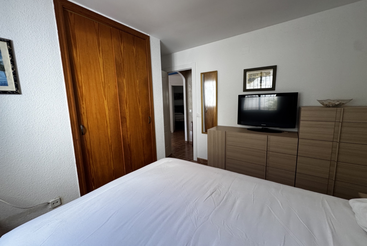 1212- Piso en venta en Avenida Bulgaria