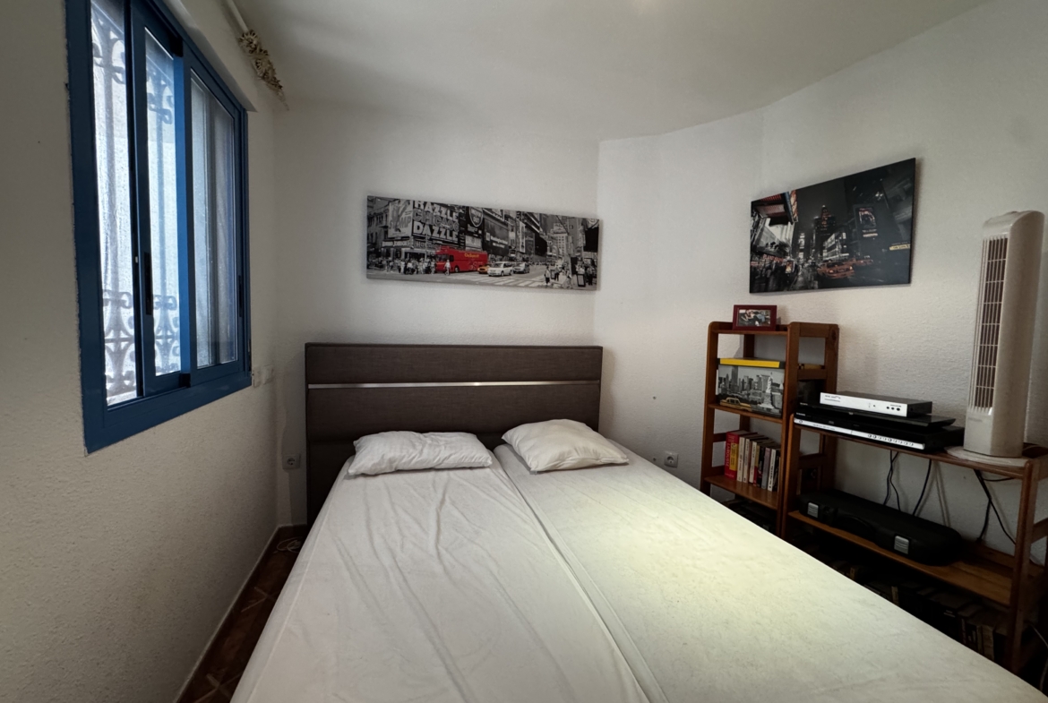 1212- Piso en venta en Avenida Bulgaria