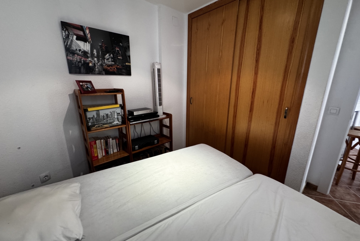 1212- Piso en venta en Avenida Bulgaria