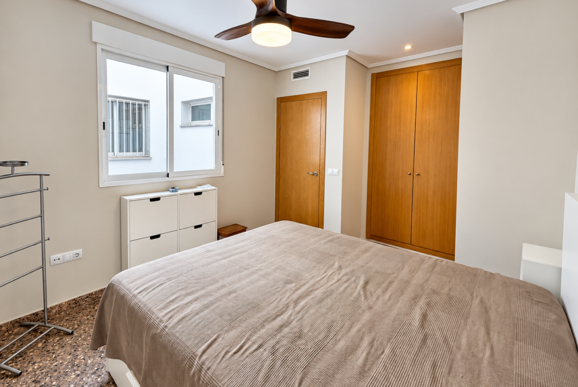 1213- Ático en venta en Calle de Vilanova d’Avinyó