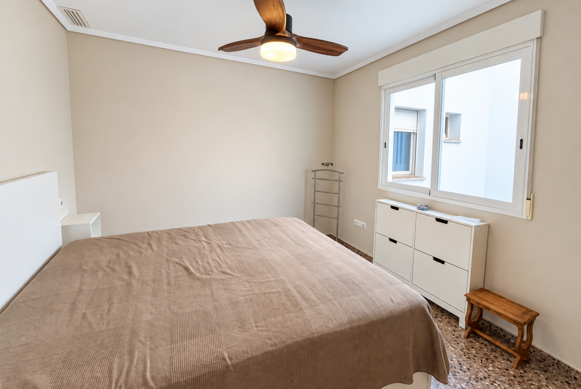 1213- Ático en venta en Calle de Vilanova d’Avinyó