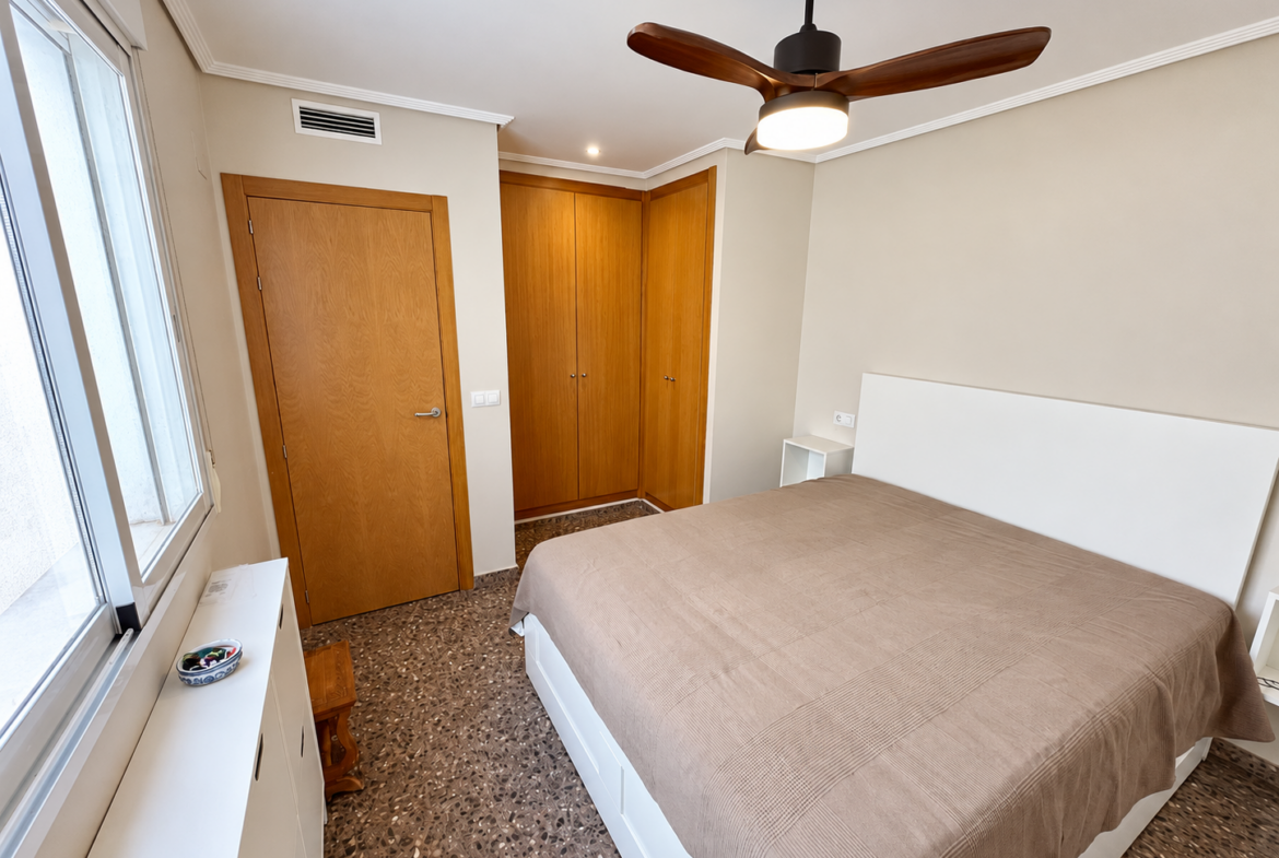 1213- Ático en venta en Calle de Vilanova d’Avinyó