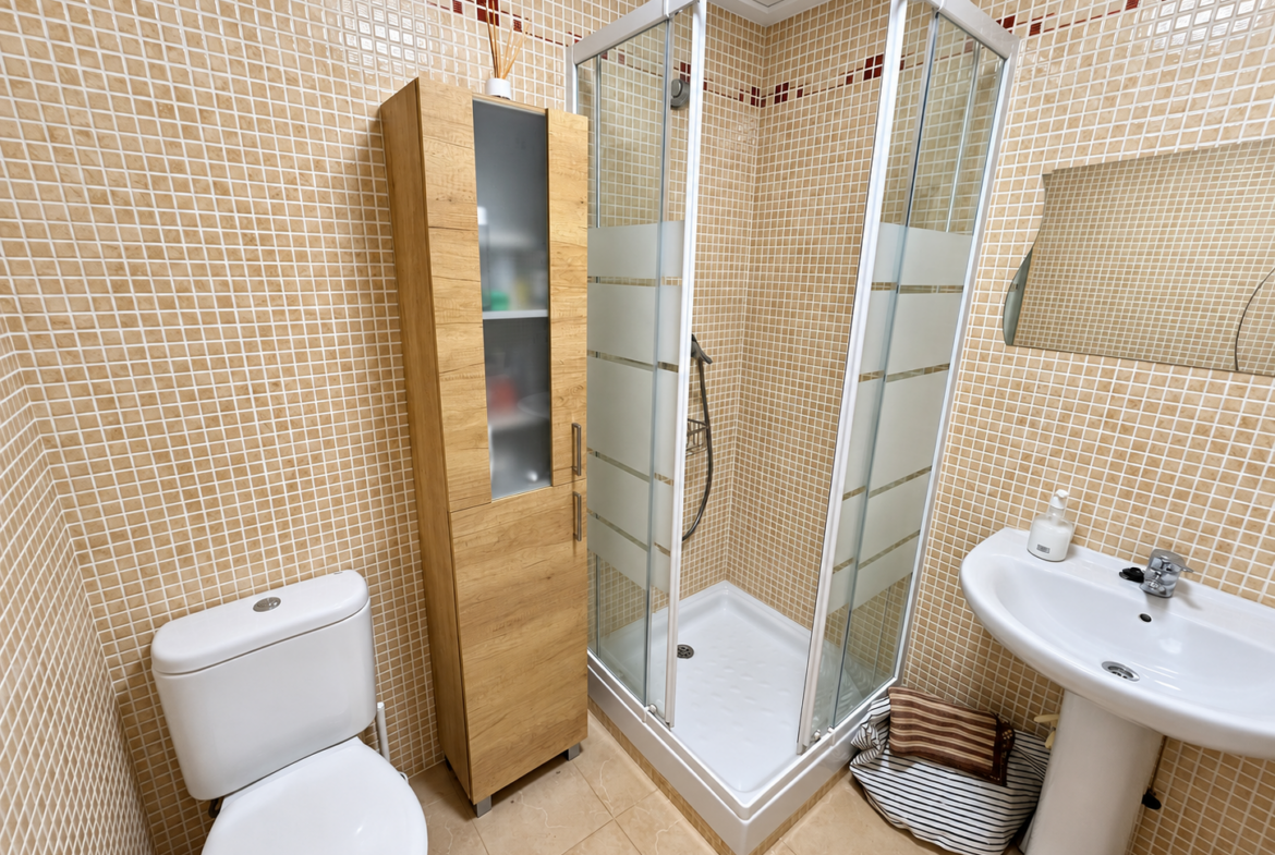1213- Ático en venta en Calle de Vilanova d’Avinyó