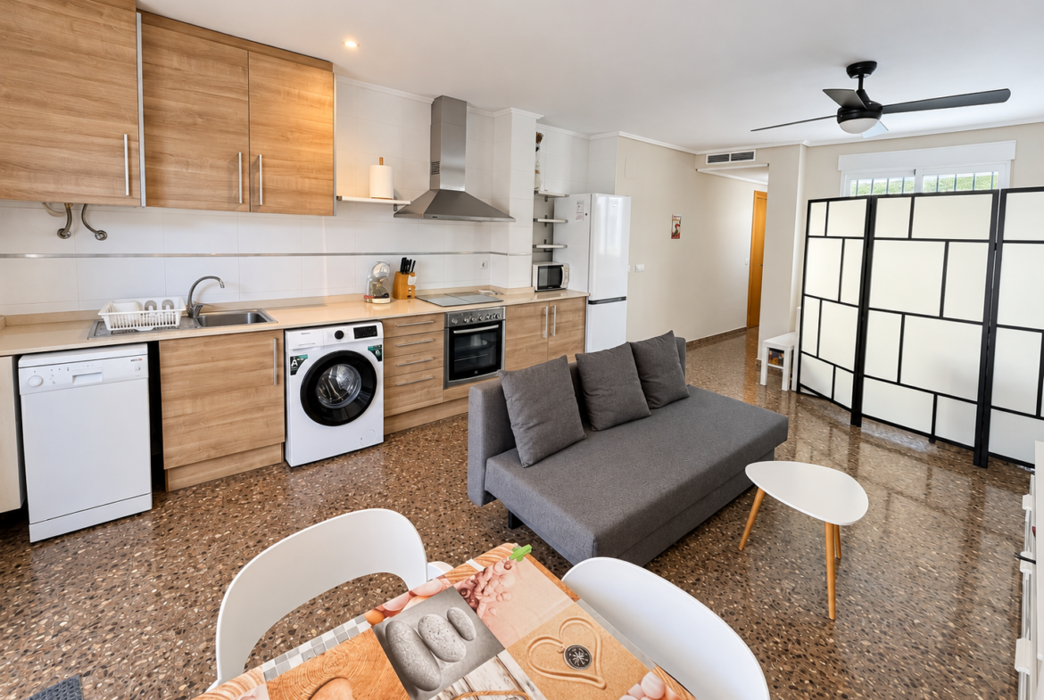 1213- Ático en venta en Calle de Vilanova d’Avinyó