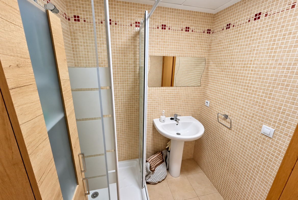 1213- Ático en venta en Calle de Vilanova d’Avinyó