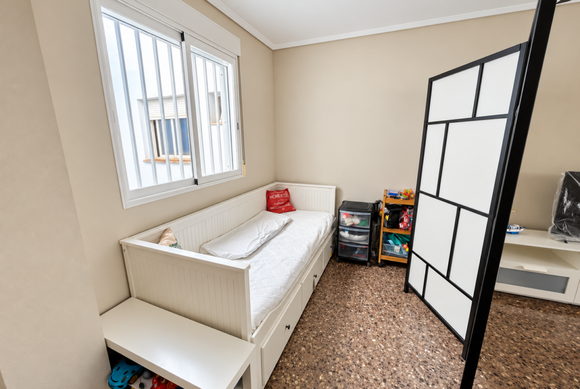 1213- Ático en venta en Calle de Vilanova d’Avinyó