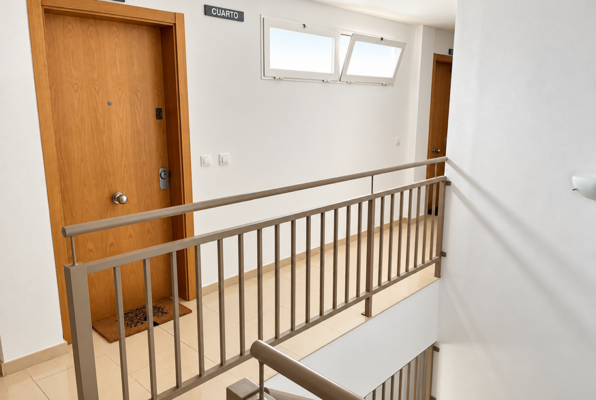 1213- Ático en venta en Calle de Vilanova d’Avinyó