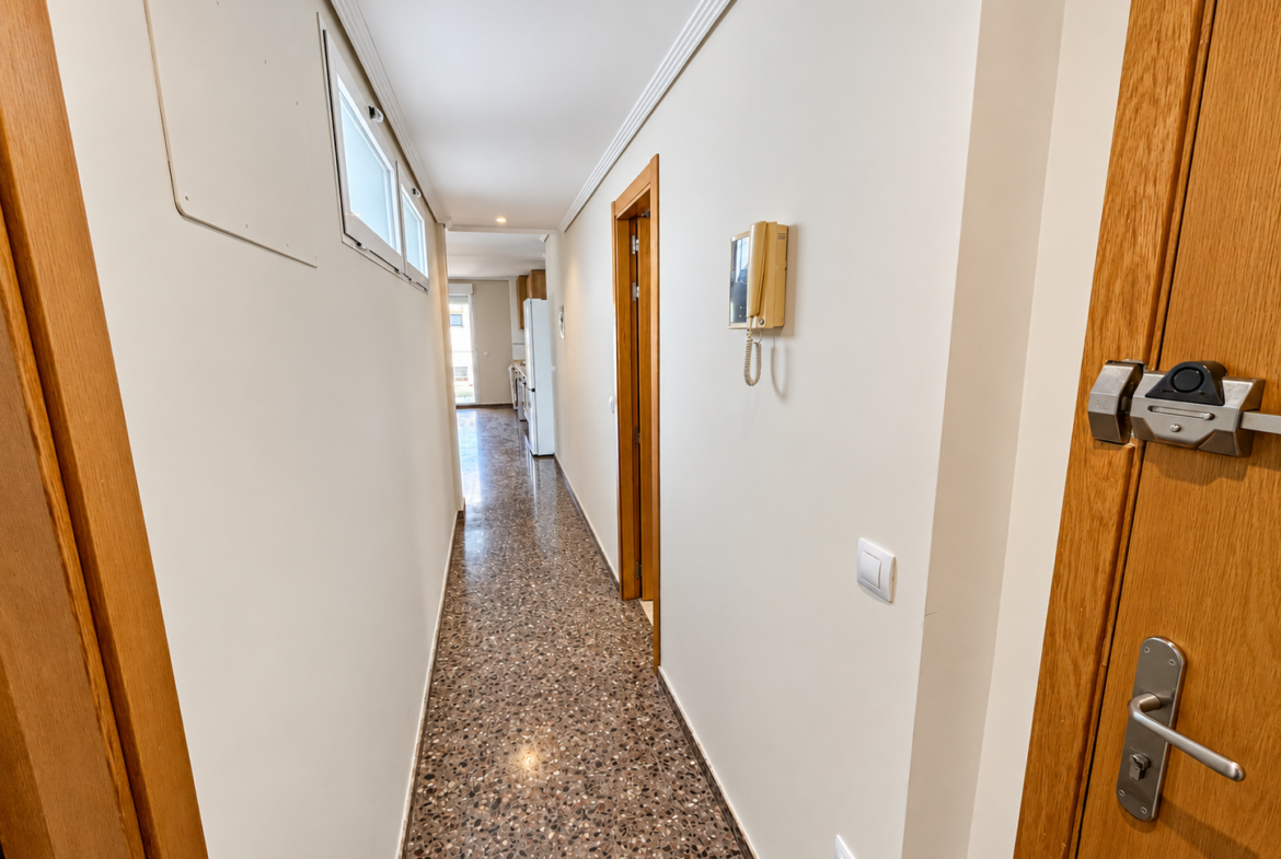 1213- Ático en venta en Calle de Vilanova d’Avinyó