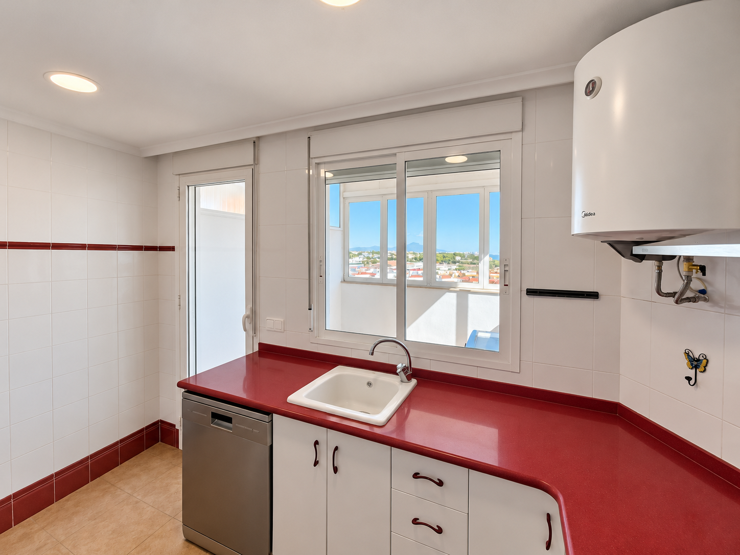 1215- Dúplex en venta en Avenida de Méndez Núñez