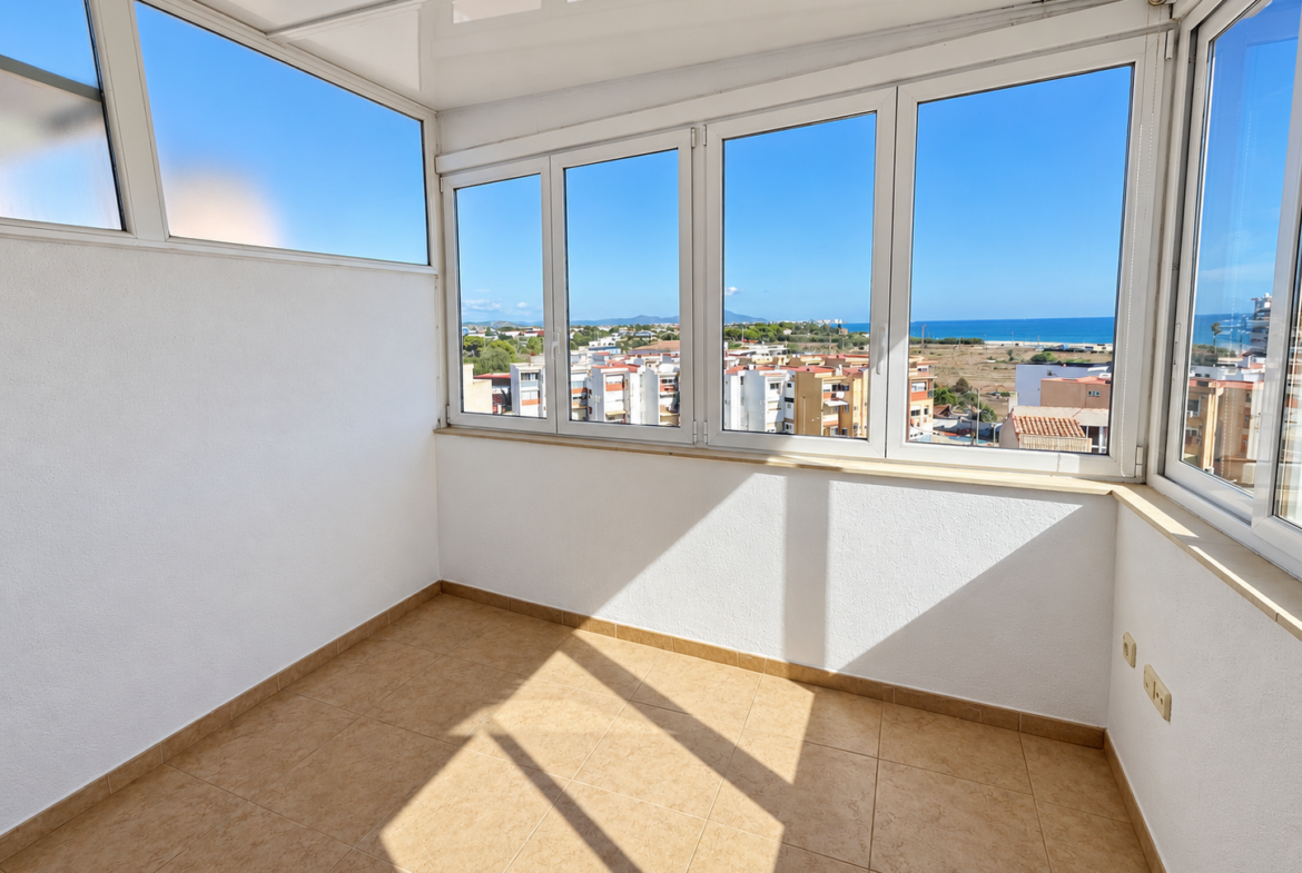 1215- Dúplex en venta en Avenida de Méndez Núñez