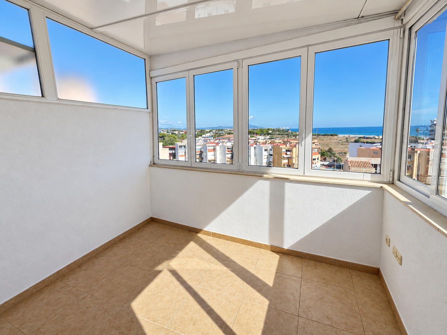1215- Dúplex en venta en Avenida de Méndez Núñez