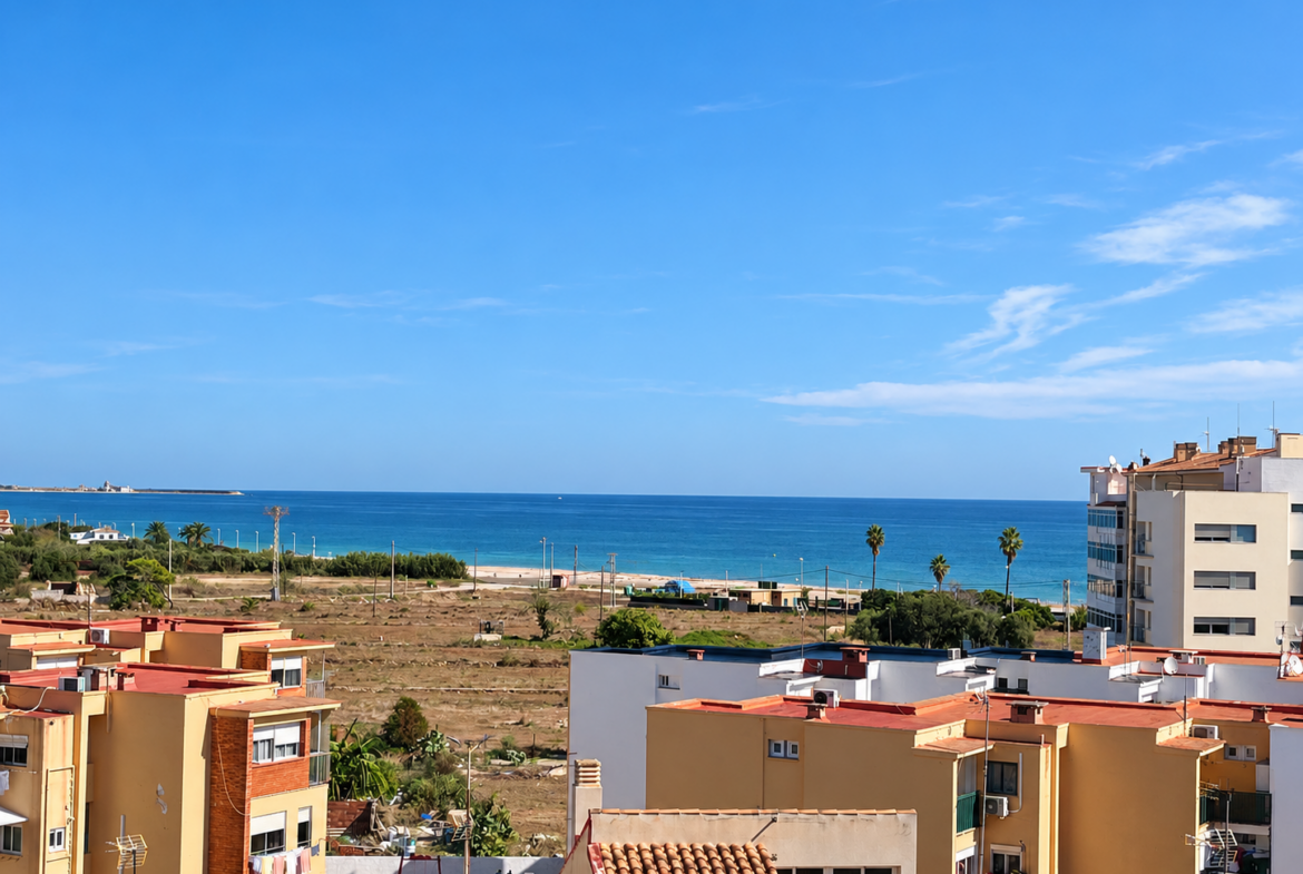 1215- Dúplex en venta en Avenida de Méndez Núñez