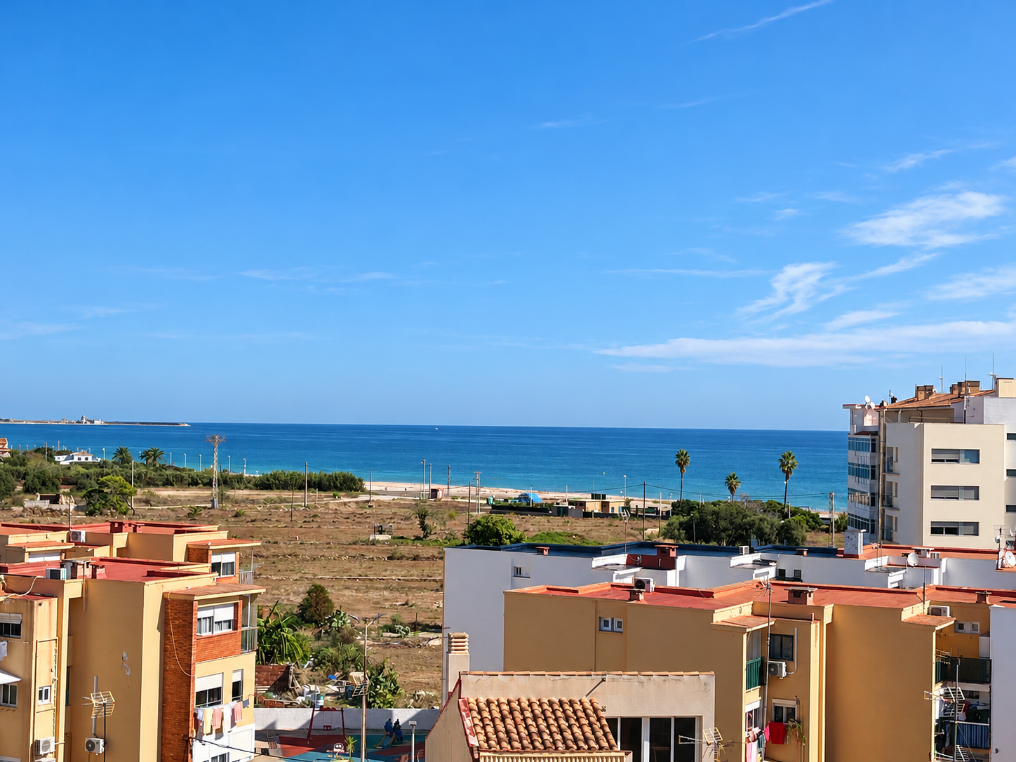 1215- Dúplex en venta en Avenida de Méndez Núñez