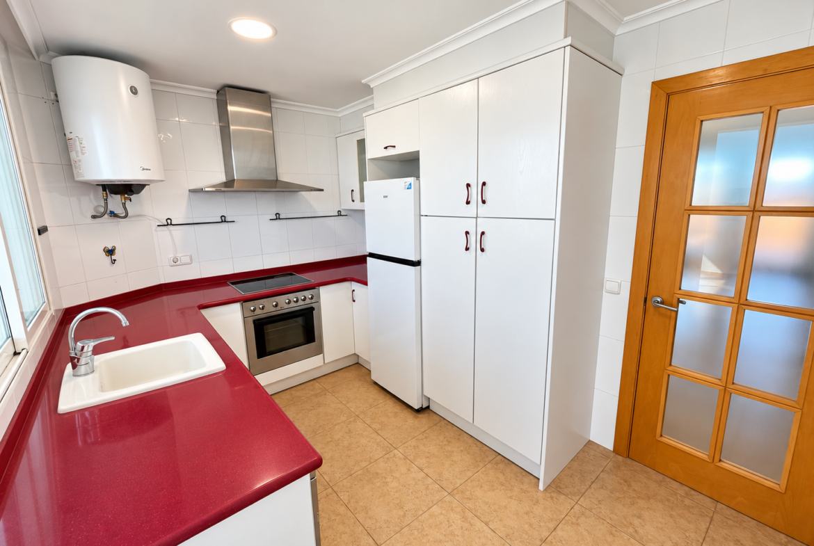 1215- Dúplex en venta en Avenida de Méndez Núñez