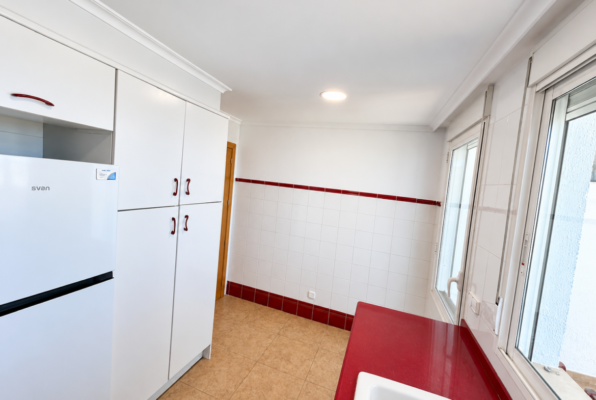 1215- Dúplex en venta en Avenida de Méndez Núñez