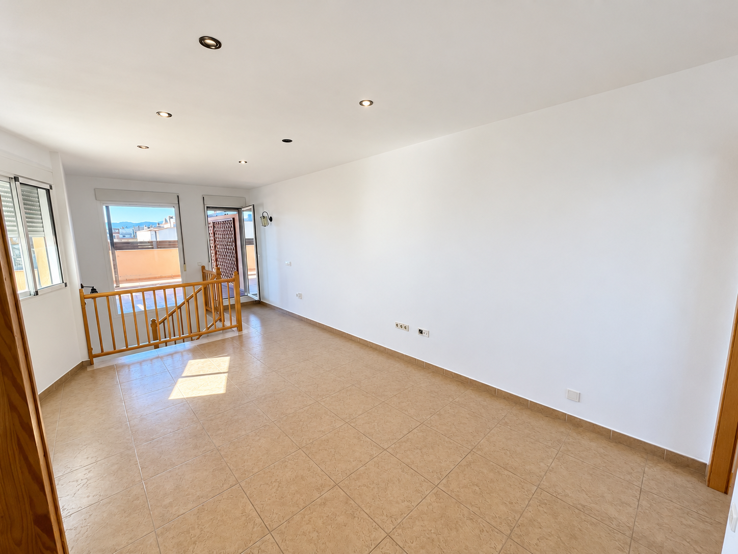 1215- Dúplex en venta en Avenida de Méndez Núñez