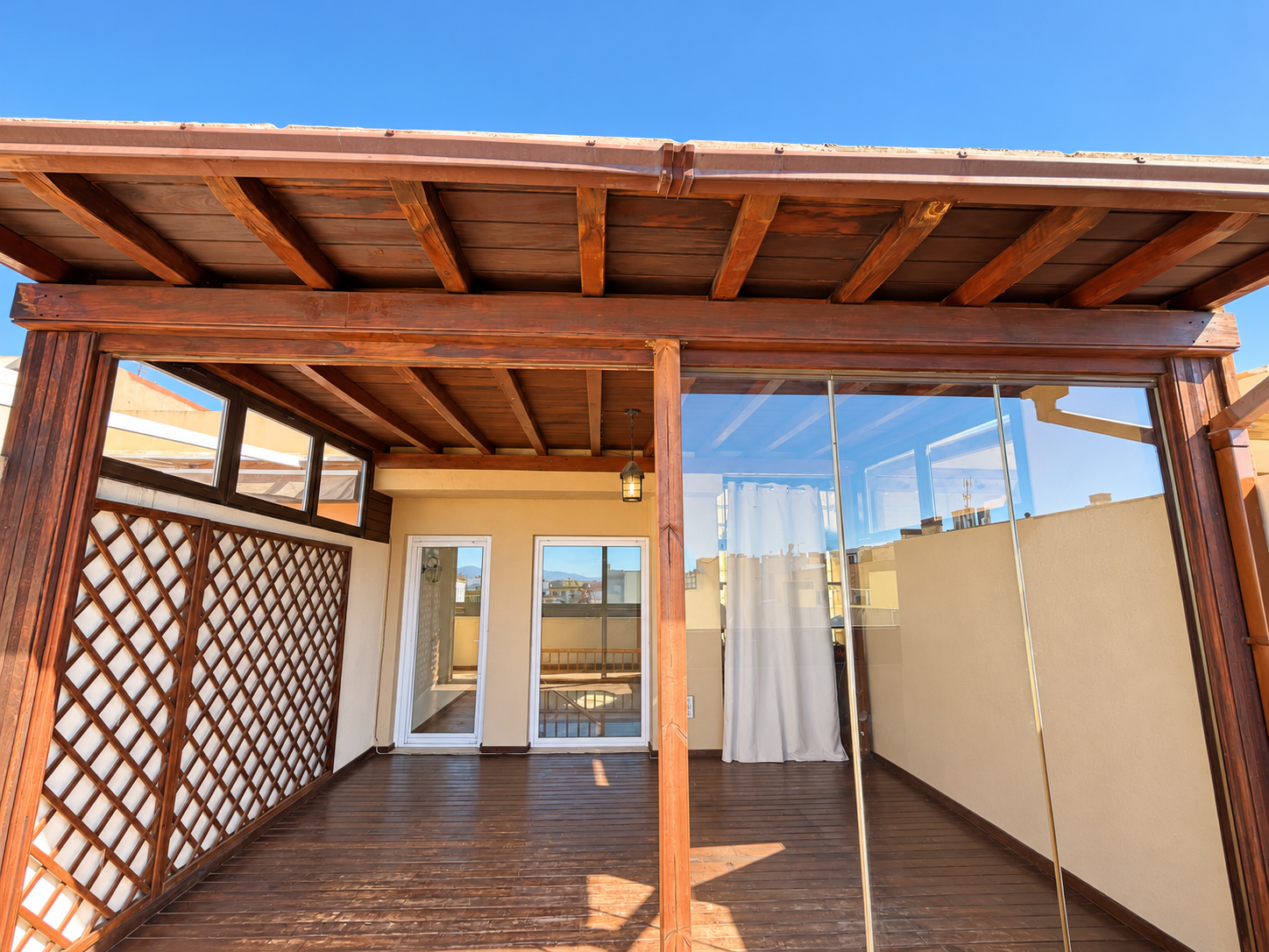 1215- Dúplex en venta en Avenida de Méndez Núñez