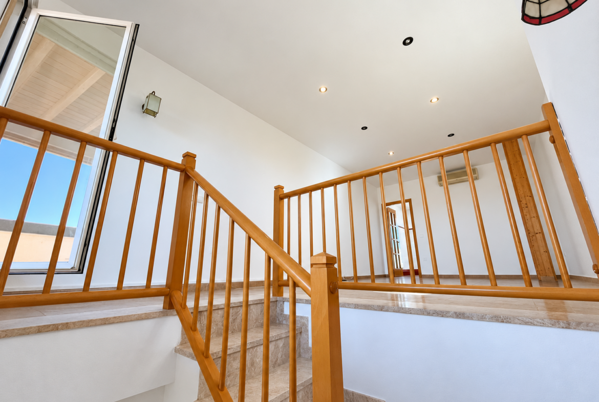 1215- Dúplex en venta en Avenida de Méndez Núñez