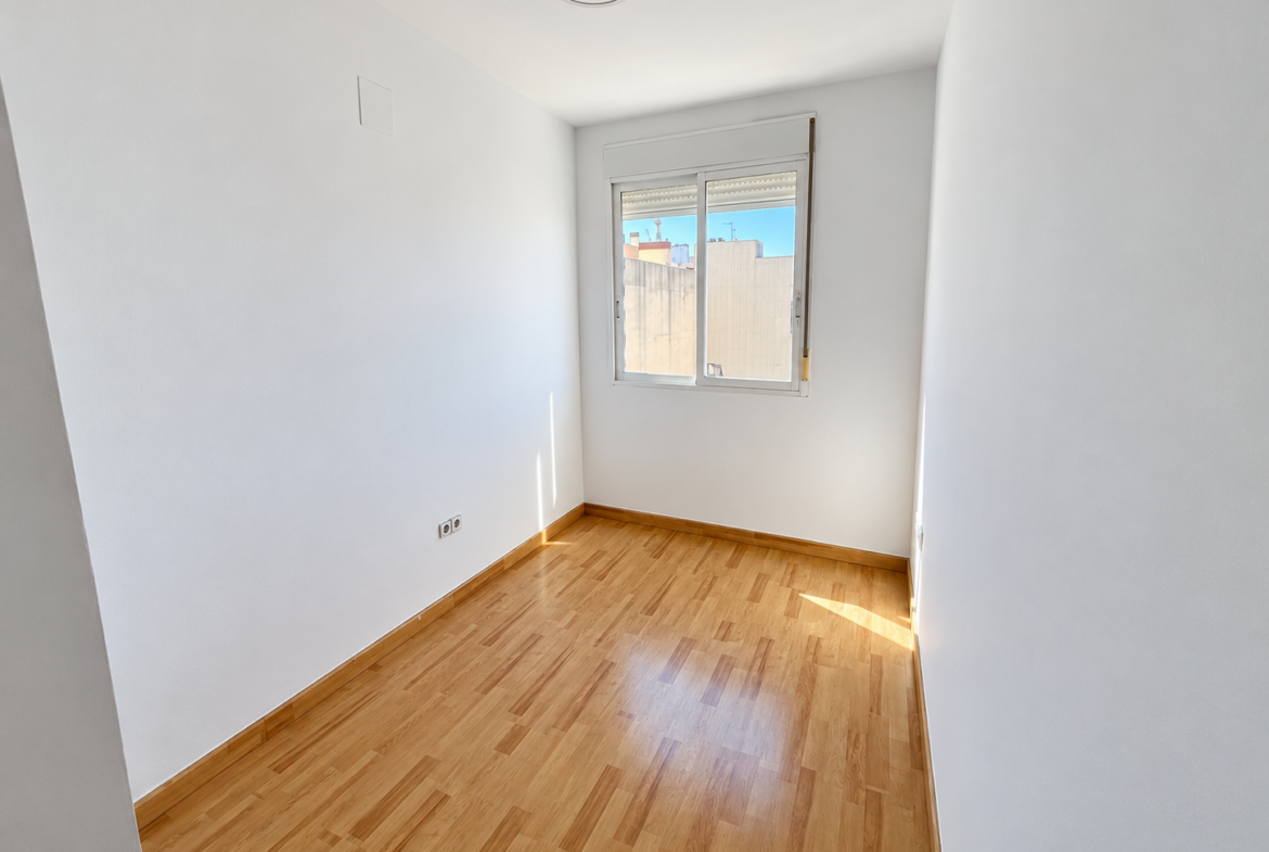 1215- Dúplex en venta en Avenida de Méndez Núñez