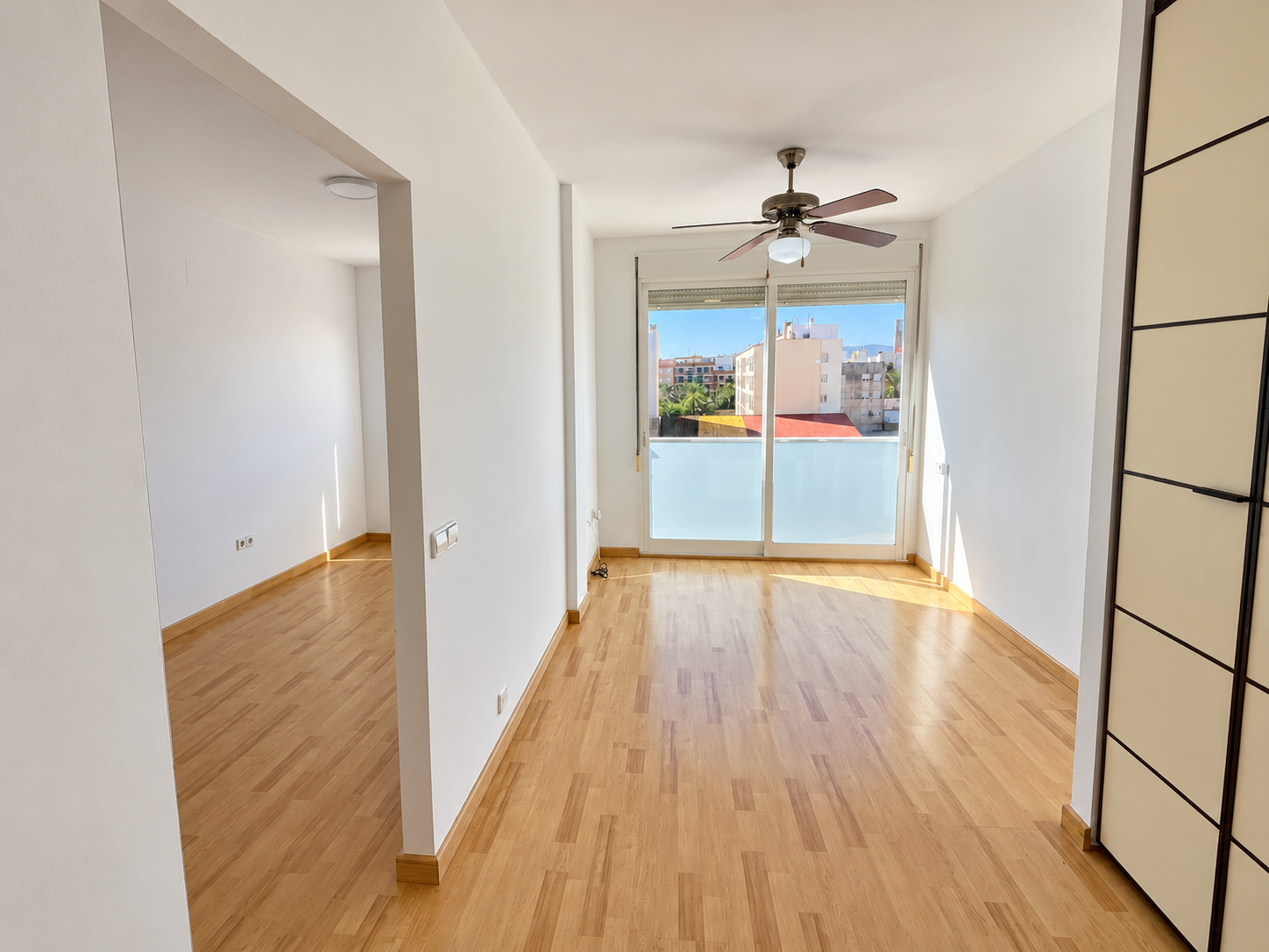 1215- Dúplex en venta en Avenida de Méndez Núñez