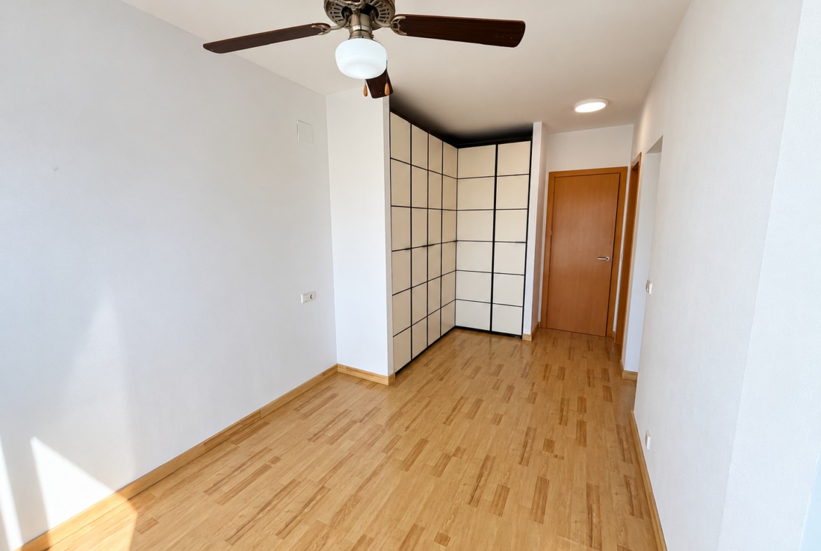 1215- Dúplex en venta en Avenida de Méndez Núñez