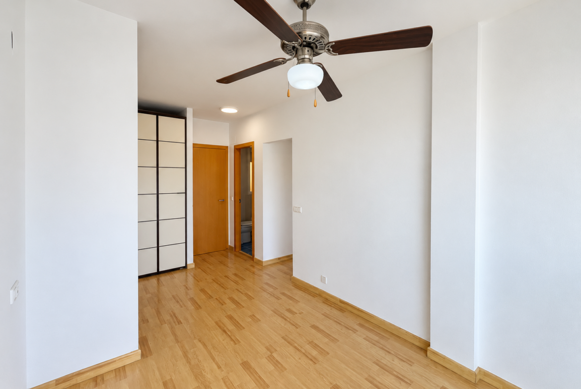 1215- Dúplex en venta en Avenida de Méndez Núñez