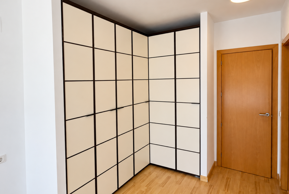 1215- Dúplex en venta en Avenida de Méndez Núñez