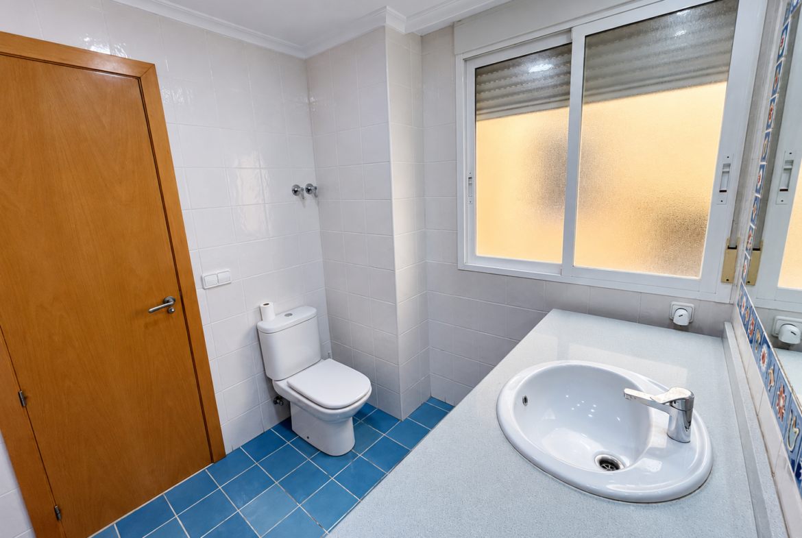 1215- Dúplex en venta en Avenida de Méndez Núñez