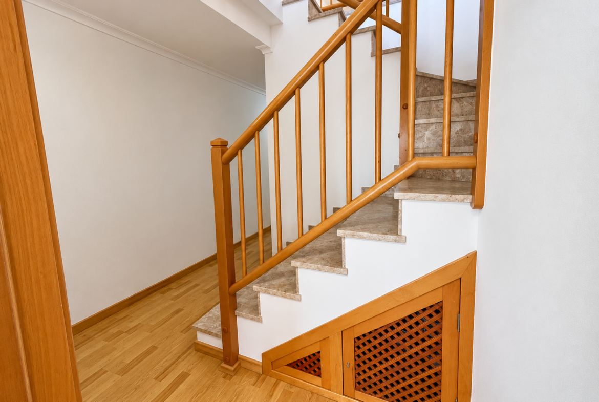 1215- Dúplex en venta en Avenida de Méndez Núñez
