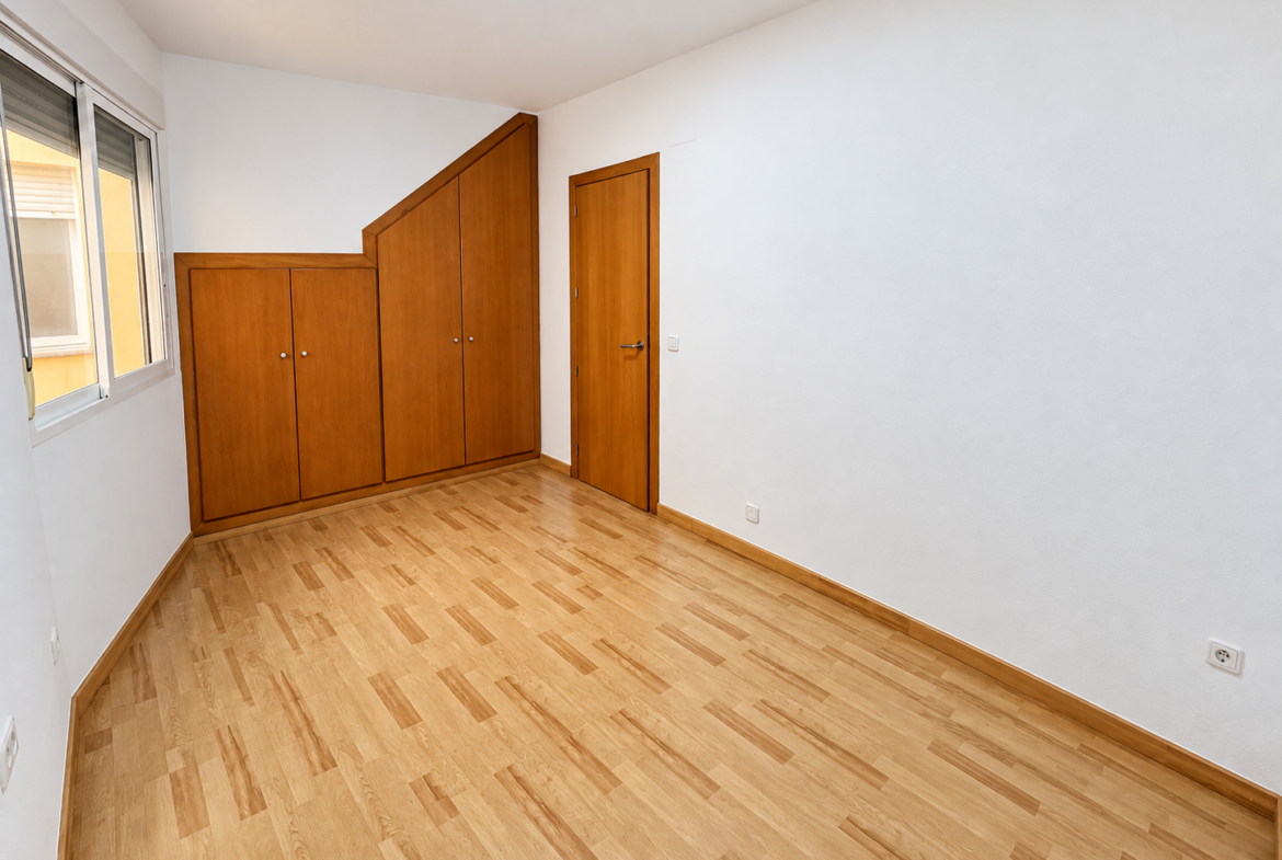 1215- Dúplex en venta en Avenida de Méndez Núñez