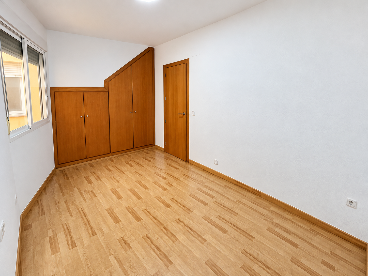 1215- Dúplex en venta en Avenida de Méndez Núñez