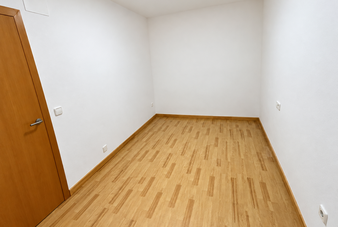 1215- Dúplex en venta en Avenida de Méndez Núñez