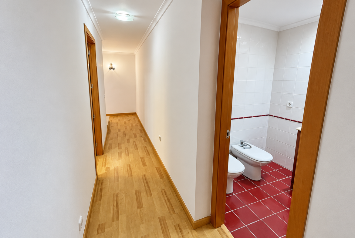 1215- Dúplex en venta en Avenida de Méndez Núñez