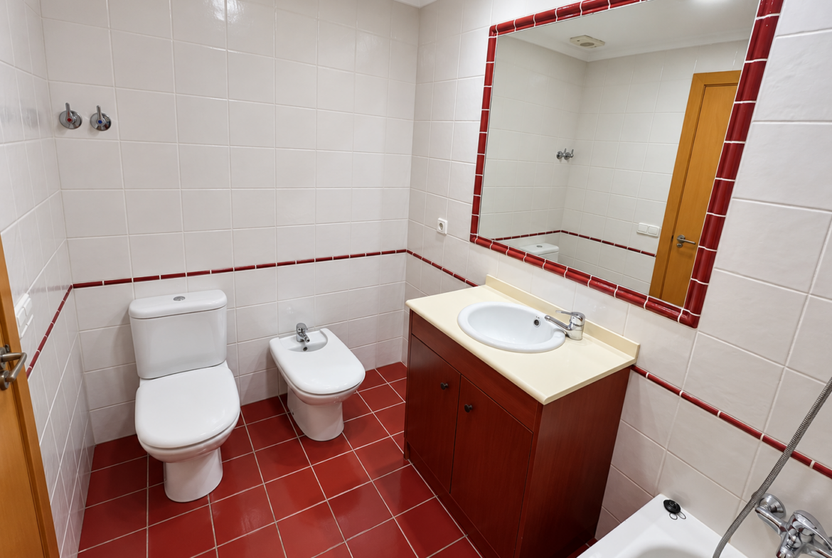1215- Dúplex en venta en Avenida de Méndez Núñez