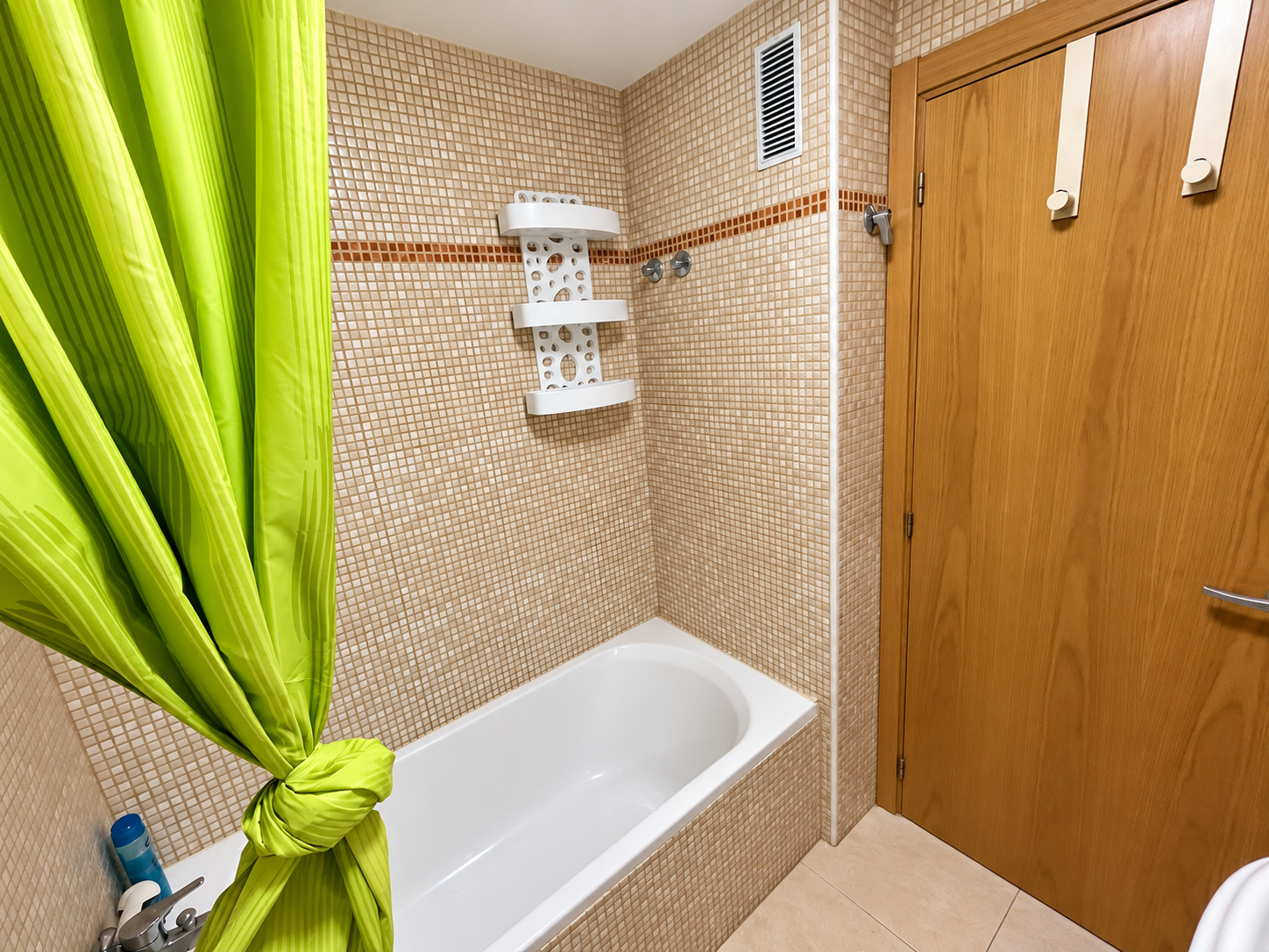 1214- Exclusivo piso de 2 dormitorios con parking y vistas a la montaña en Llandells (Peñíscola)